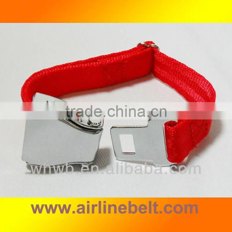 Particular gift, promotional particular gift, seatbelt gift