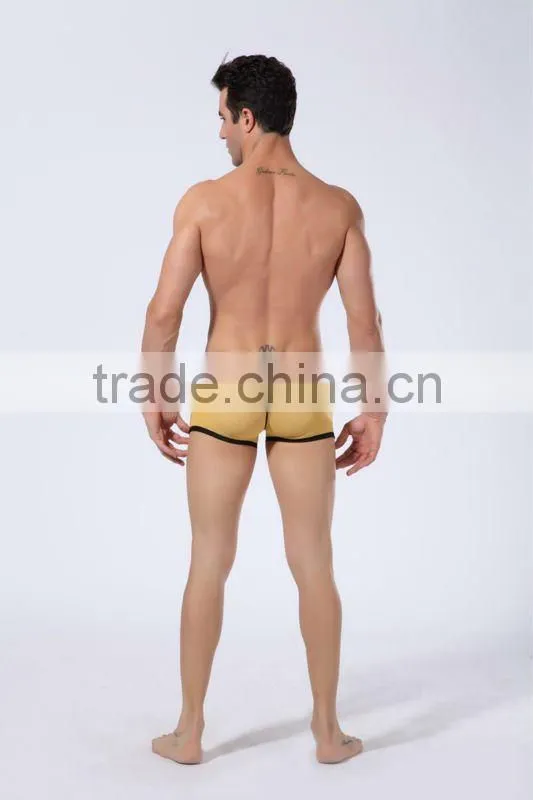 transparent man underwear boxers super sexy