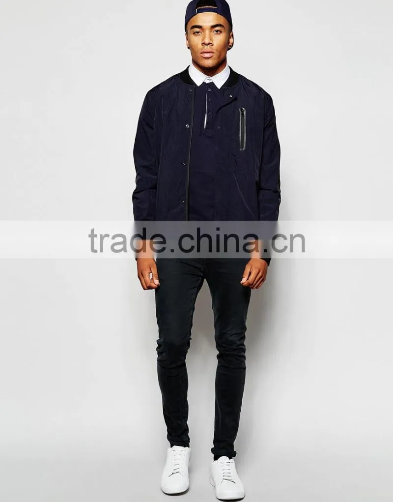 Cotton Custom polo shirts for men made in China polo t shirt custom polo shirt for men