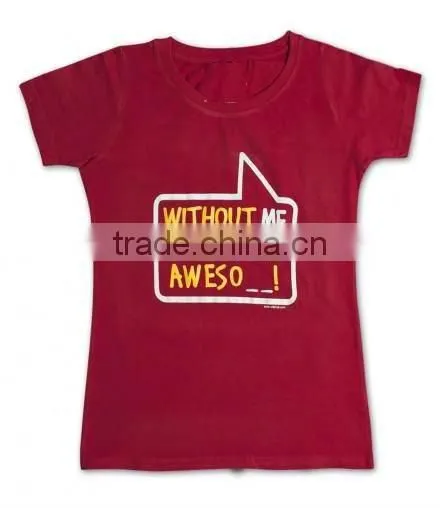 TEEN GIRLS STRIPED T SHIRT WITH RAGLAN SLEEVES
