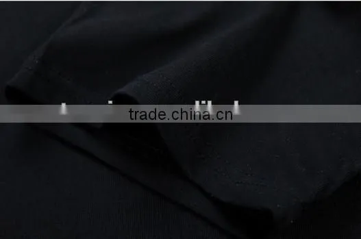 Wholesale High Quality Black 100% Cotton Men S Shirt