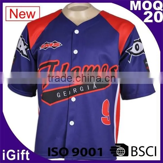 3D sublimation printed t-shirt manufacturers dry fit shirt sublimation t shirt