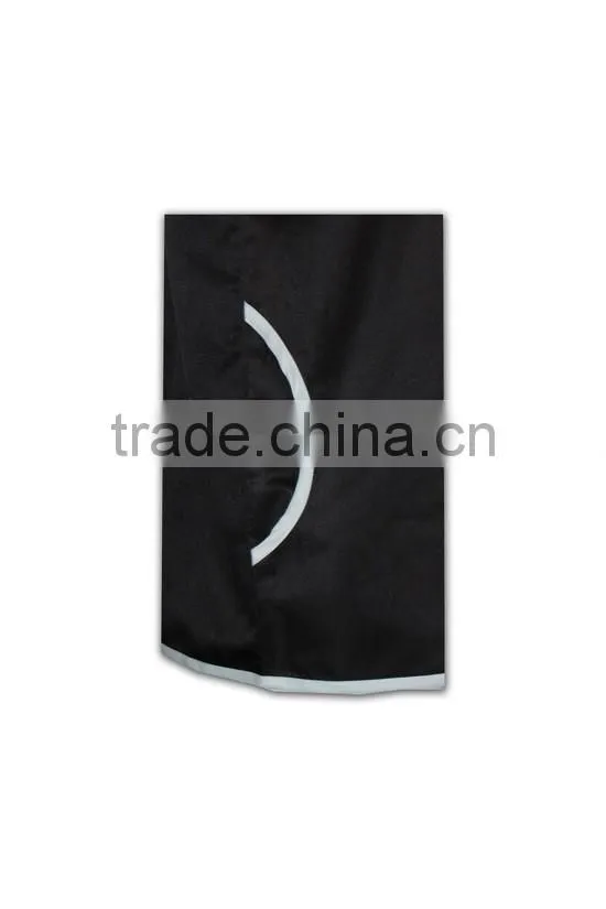 Chinese manufatory high quality new design reflecting vest jacket