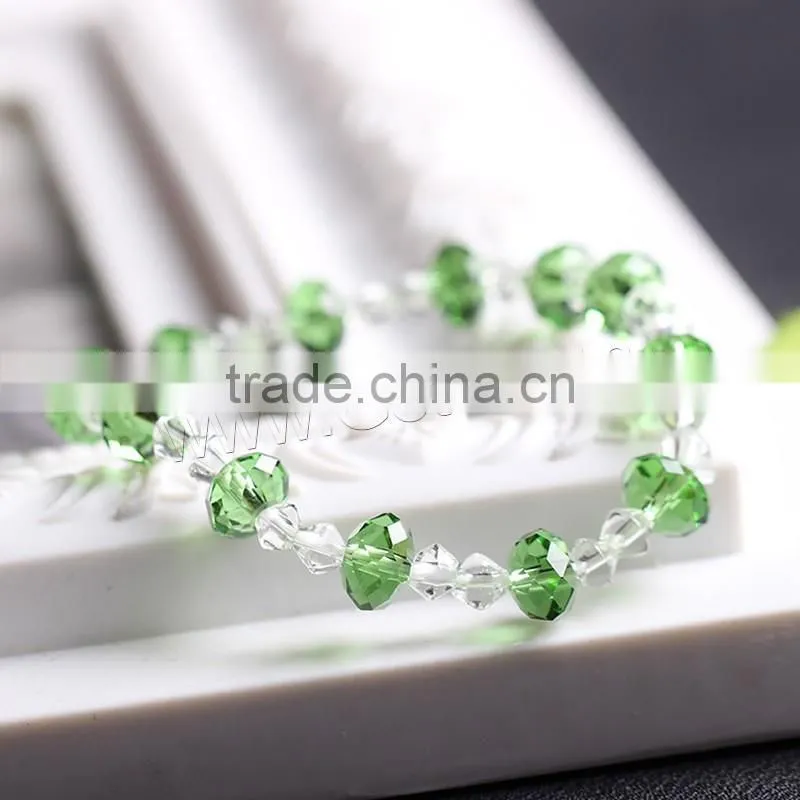 Fahion jewelry bracelet 2016 bracelet beads Crystal Bracelet