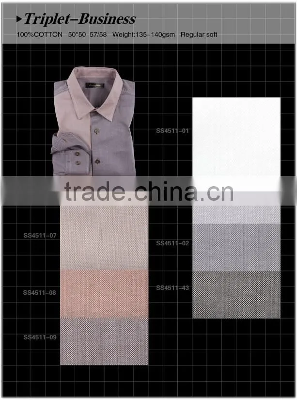 high quality 100% cotton pin-point oxford new model shirts oxford shirts