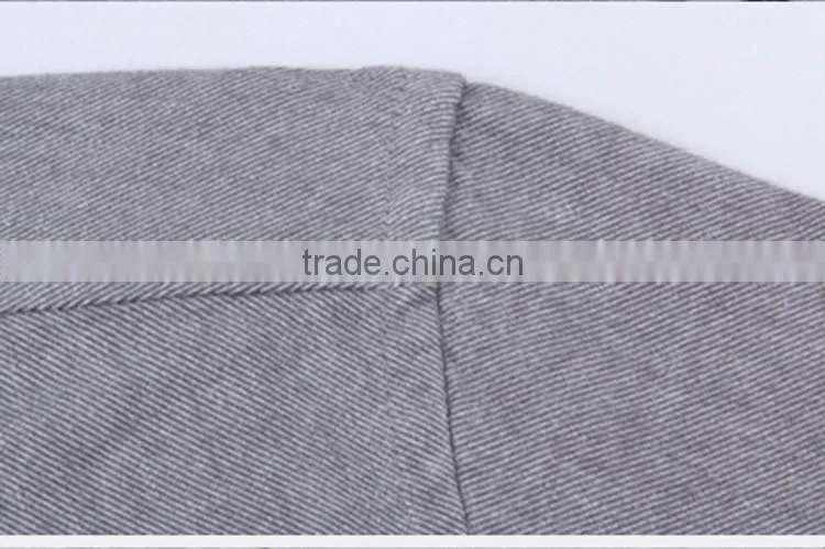 shirt new fashion 100% cotton business shirt for men button down long sleeve