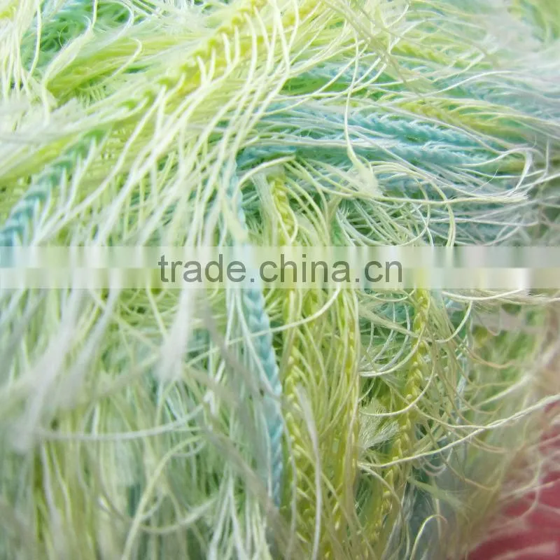 hand knitting yarn