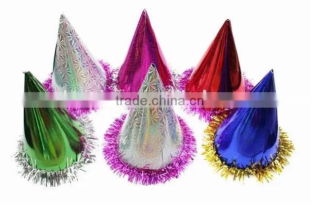 Very Useful Handmade Happy Birthday Hat Make Paper Birthday Hats