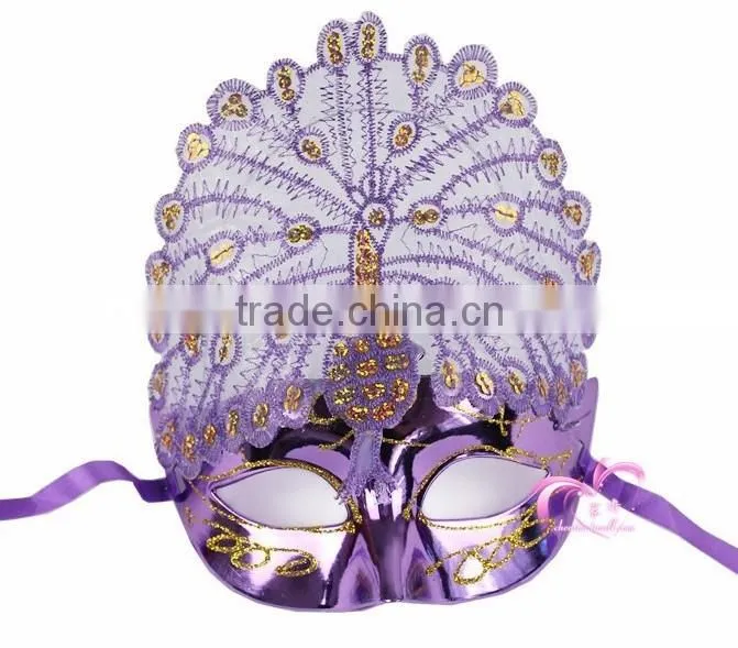2014 Best Selling Mask Masquerade Masks Party Mask