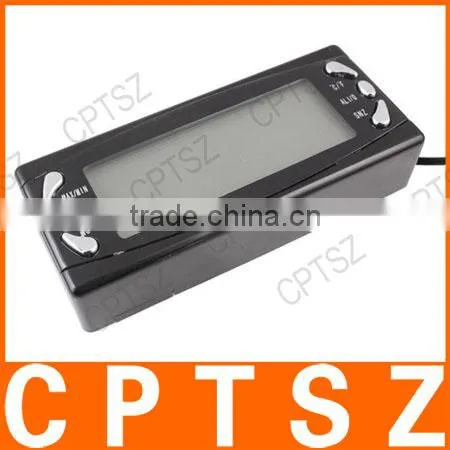 T23 LCD Car Thermometer