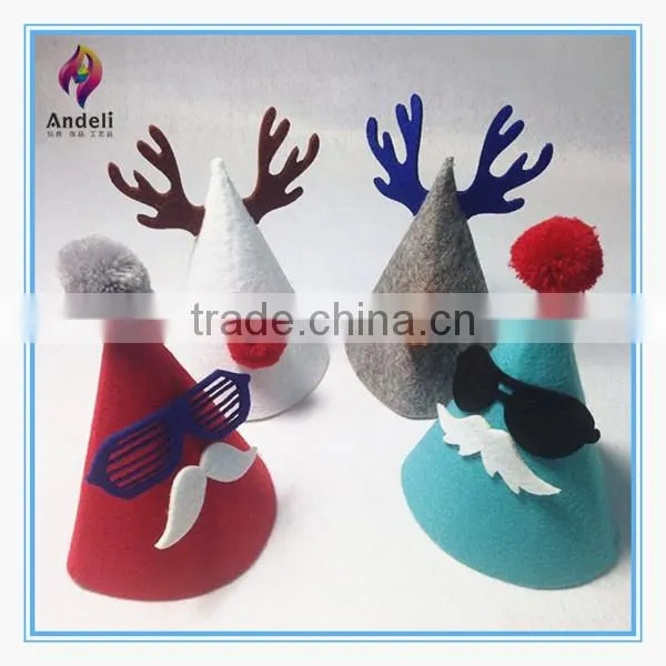 DIY wholesale felt art and craft supplies