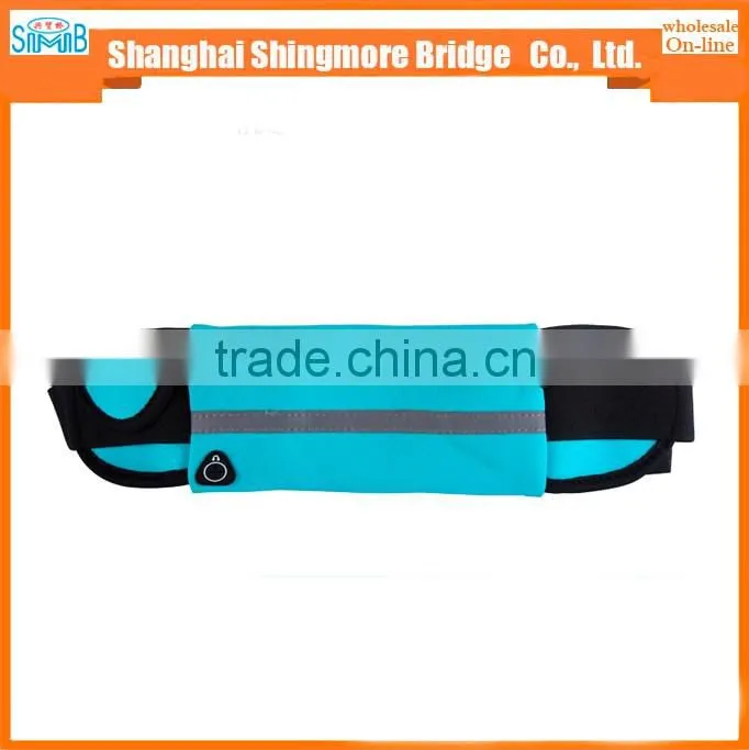 aliabba china cheap sales 2L waterproof sport pocket for marathon