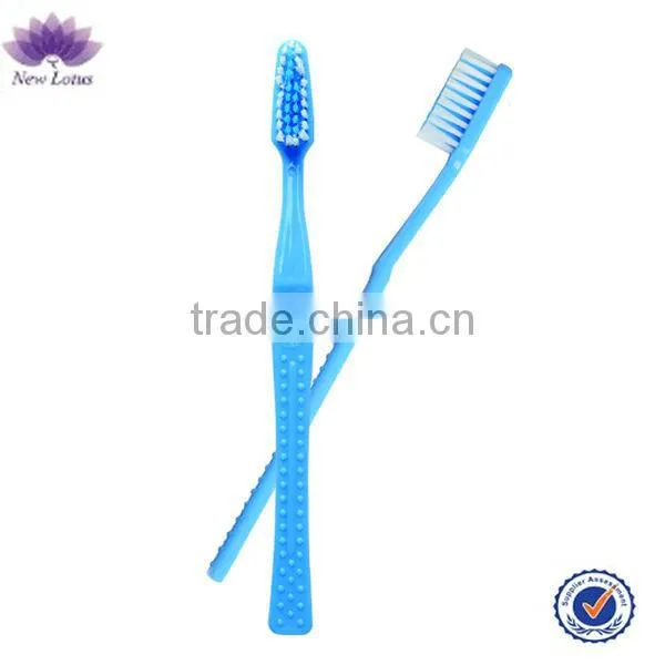 2013 Made in China high quality toothbrushes for hotels
