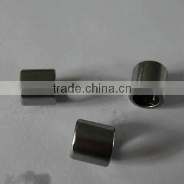 HF1612 16x22x16 mm Turkey hot sale steel one way needle clutch bearing