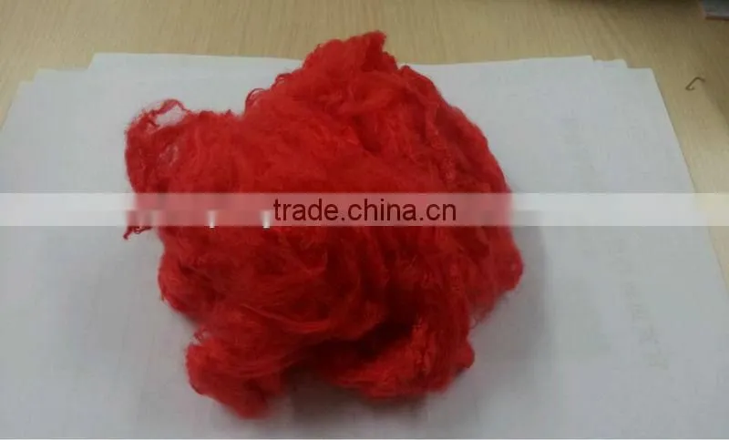 non-woven fiber-Viscose staple fibre