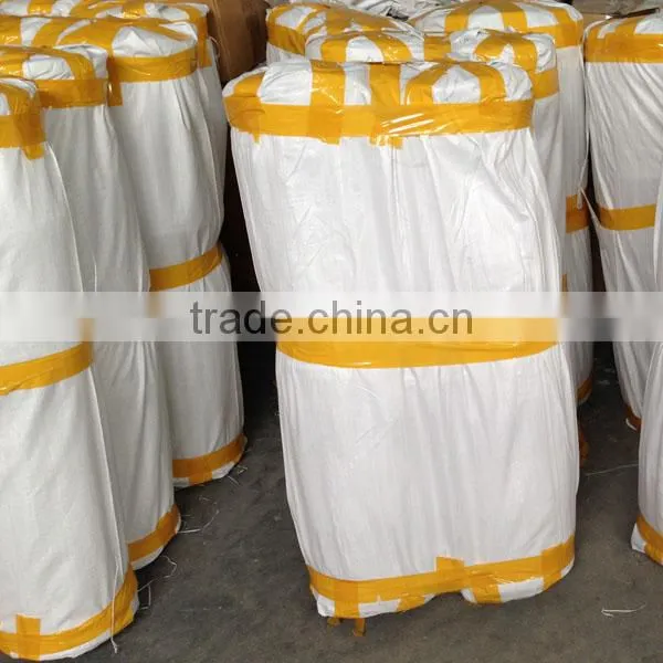 heat insulation ceramic fiber rope China manufacturer