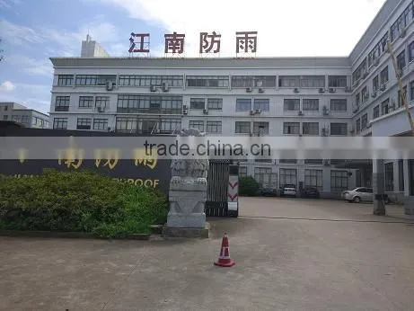 Waterproof Polyester Printing Fabric Factory