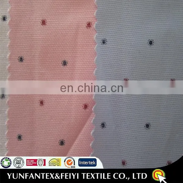 2016 latest fashion digital print woven fabric
