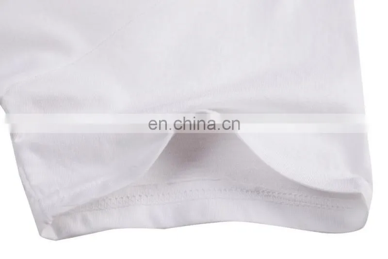 Qianzun88 Custom Cheap T Shirt Printing 180 GSM