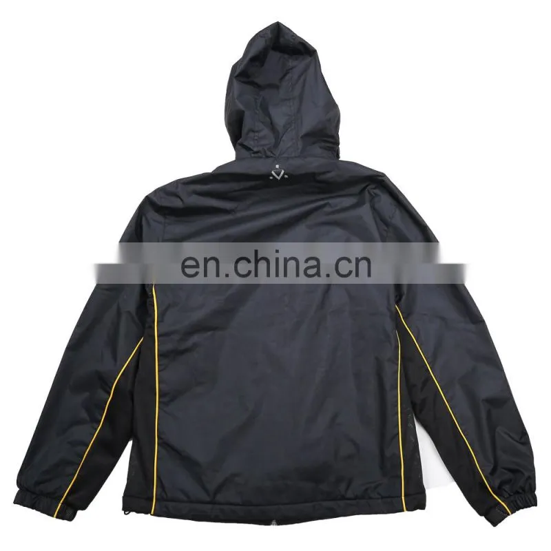 custom design sport men tracksuit,soccer training tracksuit