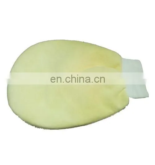 SAR Household gloves Duster Polish Windows faux suede gloves