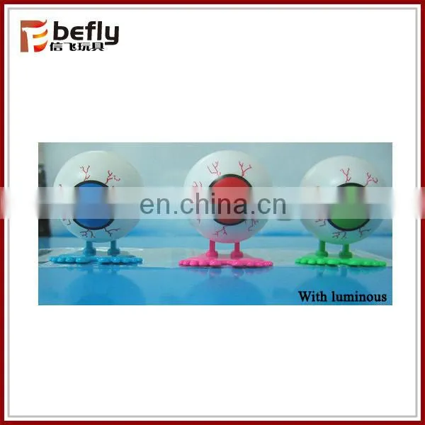 Wind up eyeball new halloween toys 2014