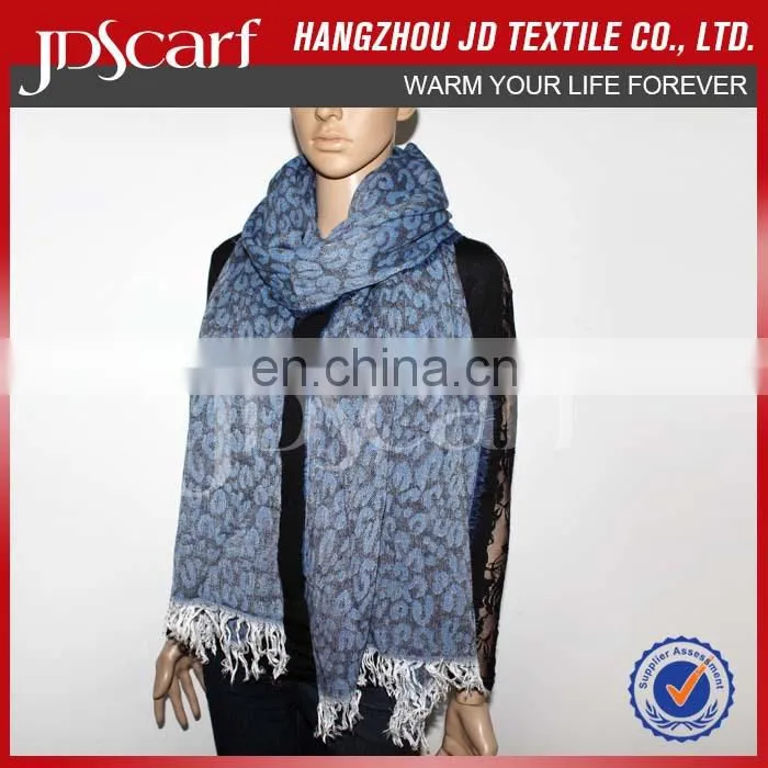 Factory Direct New Design top quality Brand Scarf Luxury