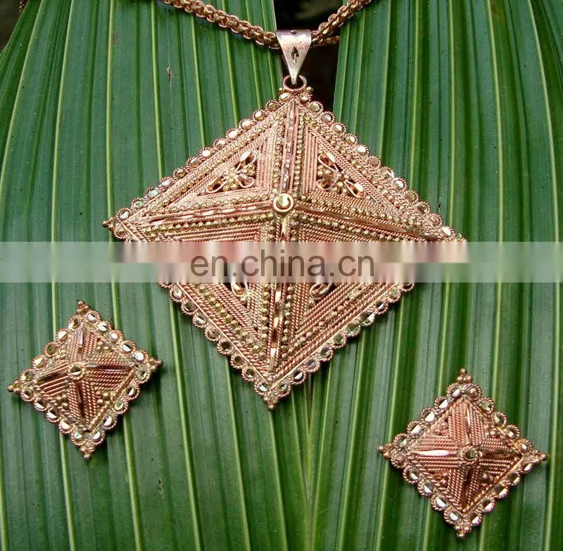 copper jewelry pendants, custom copper jewellery designs manufacturer