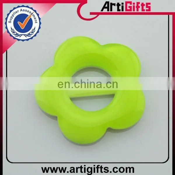 2012 ring buckle swimwear accessories