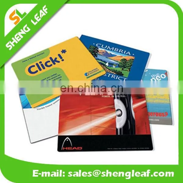 Hot!!!!!!!!!! Promotional Mouse Pad
