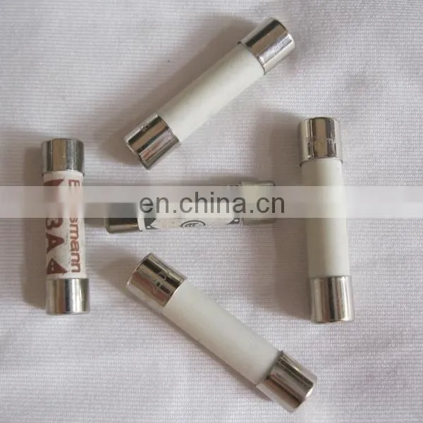 Different types of FUSES