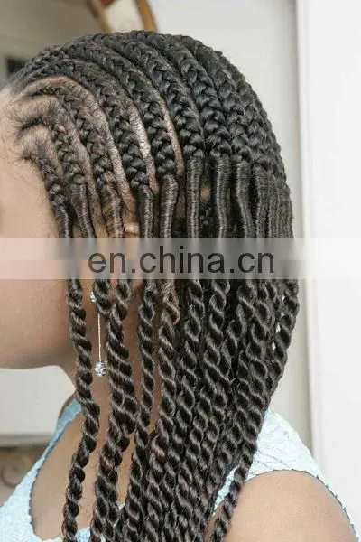 Brazilian Virgin Human Hair Afro Kinky Curly Hair Weave/Soft Human Afro Weave For South Africa Men