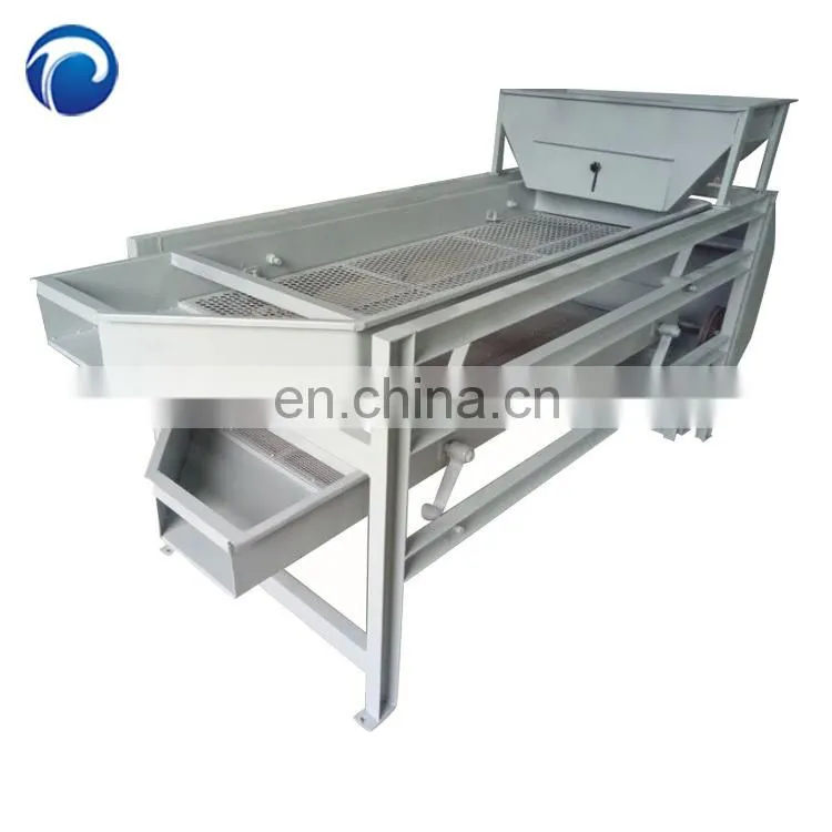 Almond shelling machine almond cracker almond sorting machine