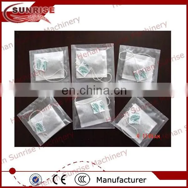 small instant tea processing machine