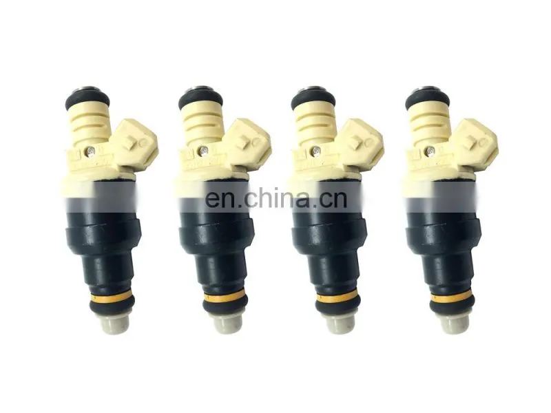 Fuel Injector For Hyun-dai Elantra Tiburon OEM 35310-23010 9250930018 3531023010