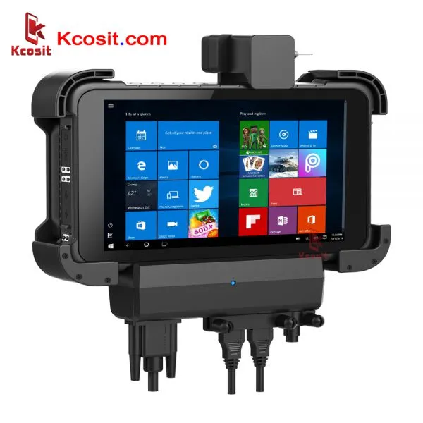 Shenzhen Kuccit Technology Co., Ltd. company overview - view 1