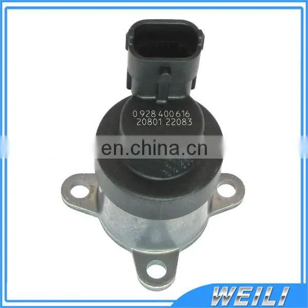 0928400616 97030 COMMON RAIL PRESSURE SUCTION CONTROL VALVE SCV FOR VOLVO 30731748