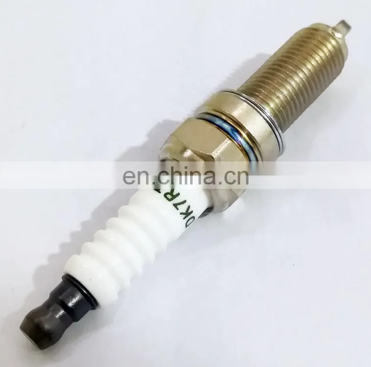 Hubei July C32 Mini-van Spare Part 3707200E0100 Spark Plug