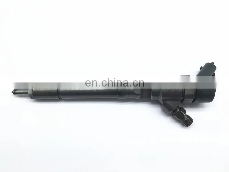 Diesel Fuel Injector For H-yundai K-ia OEM 33800-27000 33800-27010 0445110064