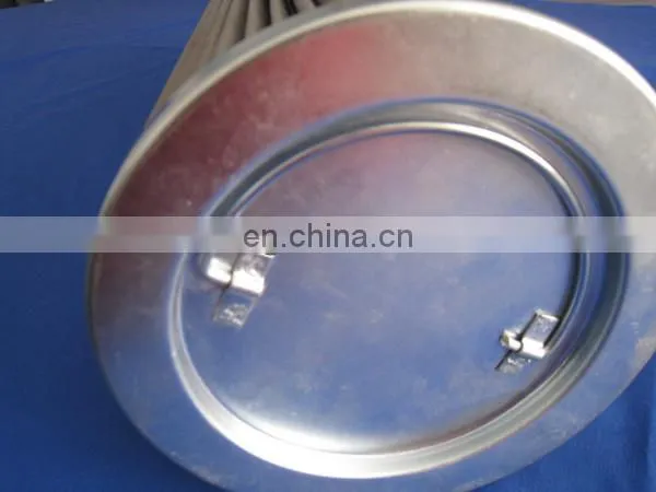 10 micron filter cartridge industrial Stainless Steel Water Filter,manufacturers looking for agent or distributors