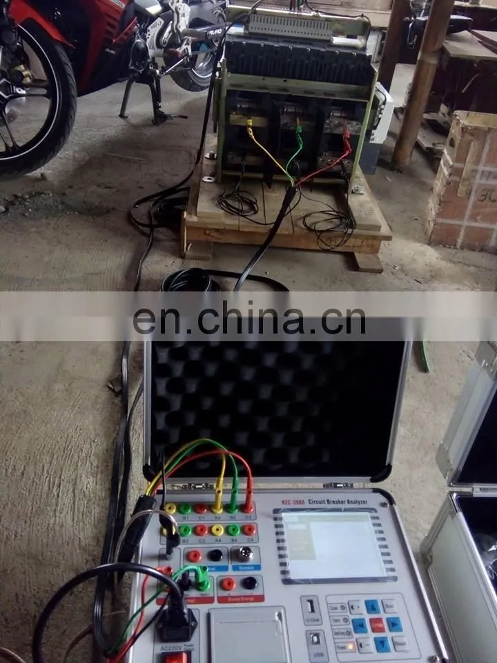 new Automatic circuit breaker analyzer best price circuit breaker analysis