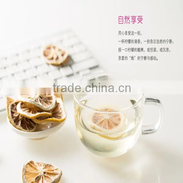 Lemon tea