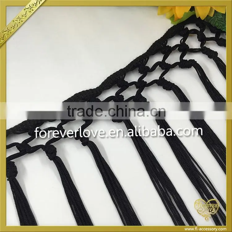 2016 Hot Sale Wholesale Silk Tassels for Decoration FT-002