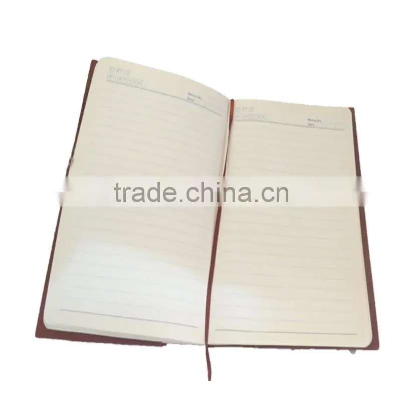Alibaba China Promotional Composition Notebook Silicone Cover Notebooks