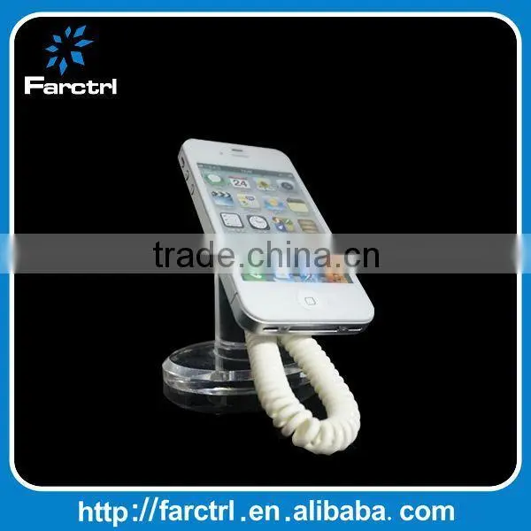 Solid Acrylic Mobile Phone Stand Holder