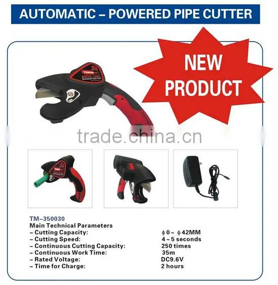 electrical and electronic pipe tool for pex and pex-al-pex pipes