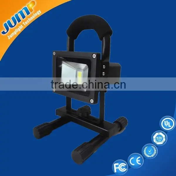 Best price 10w ip66 led flood light high lumen led outdoor flood light
