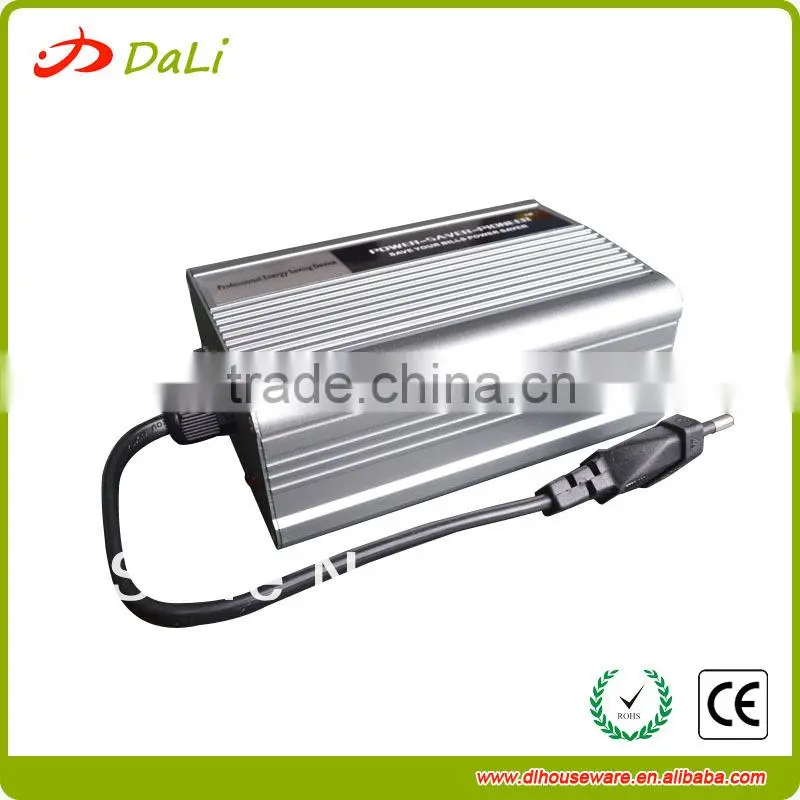 Intelligent 3 phase metal 45kw 60kw 90kw 100kw power saver equipment energy saving device energy saver electricity saving box
