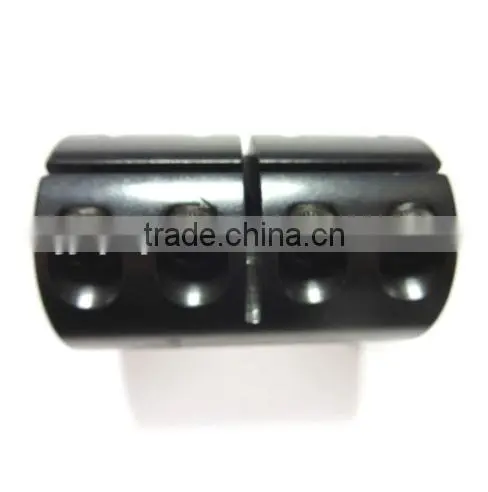 Finished Bore Sleeve Coupling Shaft Coupling ID:5/16"