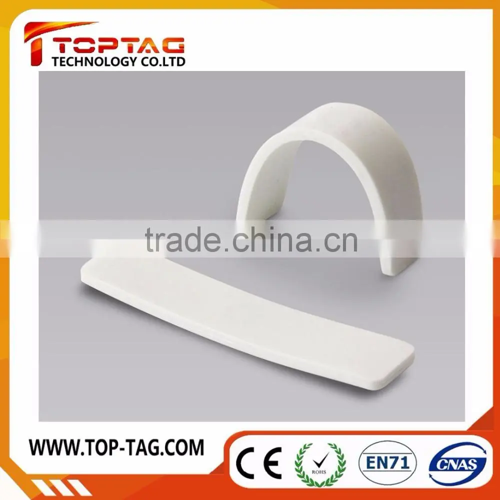 UHF rfid Laundry Tag for Textile tracking system